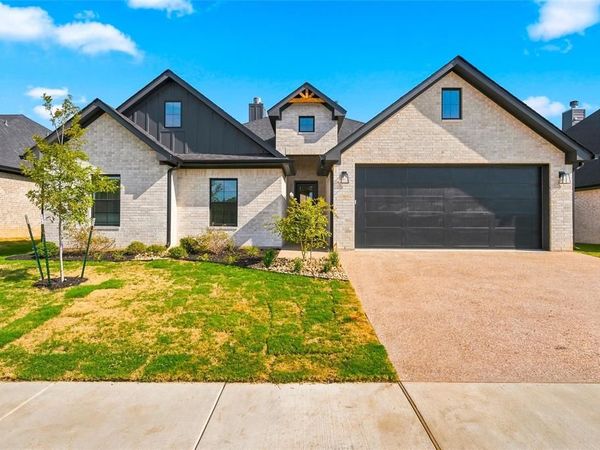 13045 Rainier Drive, Woodway, TX 76712