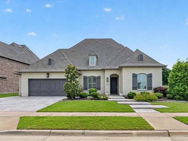 2204 Grafton Lane, McKinney, TX 75071
