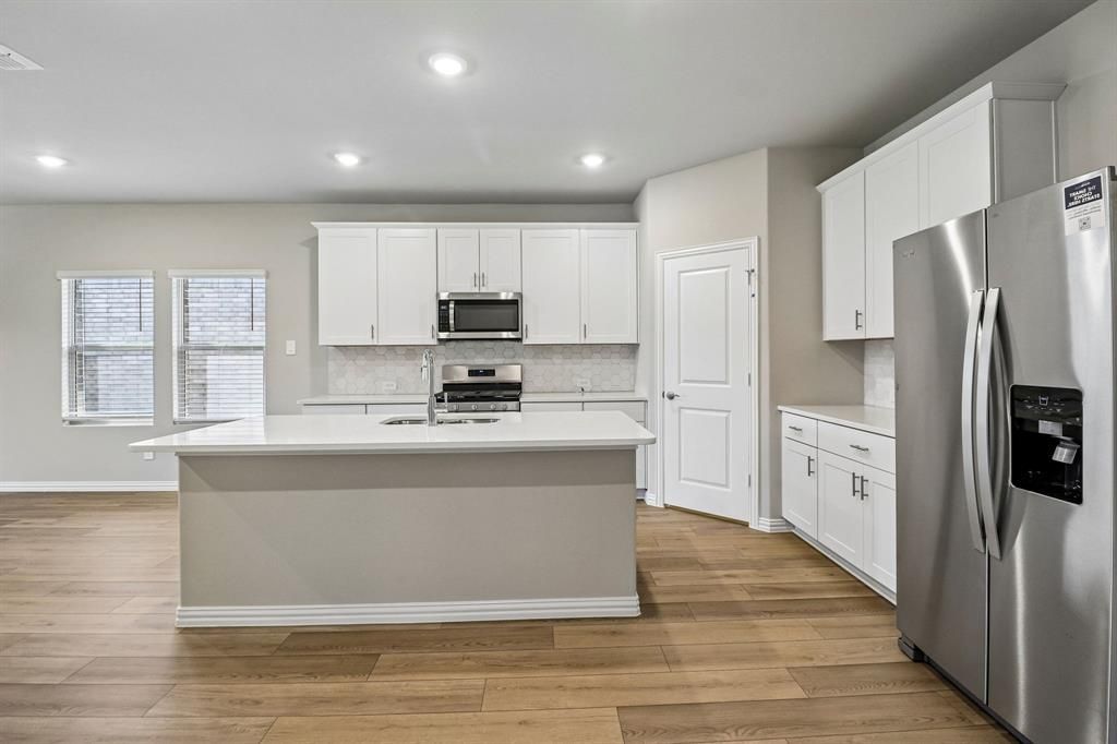 2521 Nicole Drive, Denton, TX 76208 Main Photo
