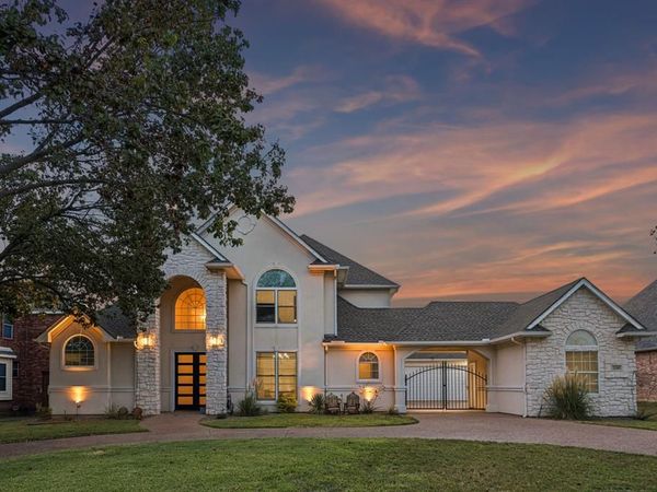 1129 Wishing Well Court , Cedar Hill, TX 75104