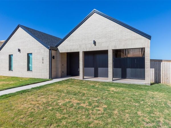 1918 Appelt Road, Abilene, TX 79601