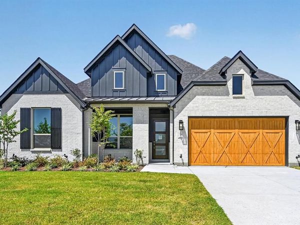 3333 Pink Petal Drive, Midlothian, TX 76084
