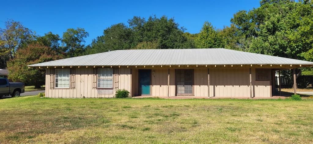 1519 Mockingbird Lane, Sulphur Springs, TX 75482 Main Photo