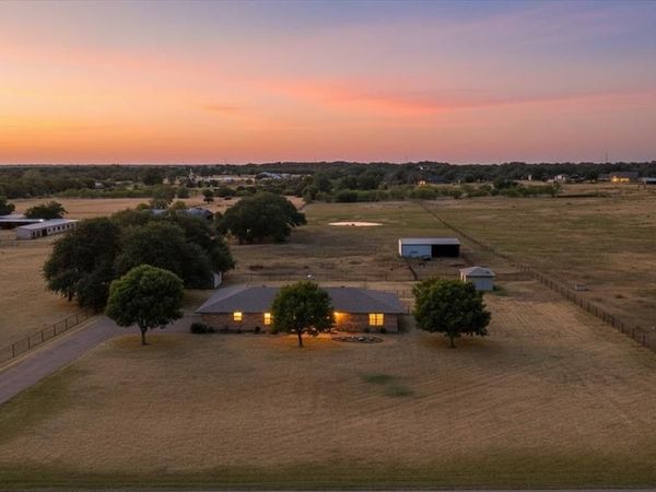 330 Reed Road, Granbury, TX 76049