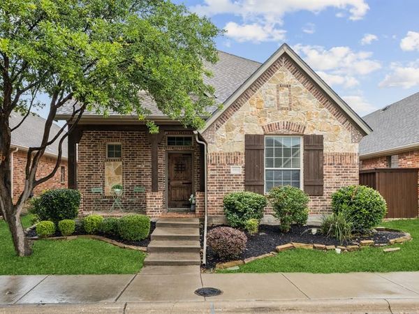 5312 Oakley Road, McKinney, TX 75070