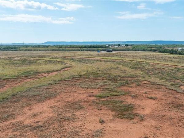 TBD County Road 107, Trent, TX 79561