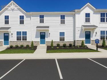 103 Shallen Road, Rustburg, VA 24588