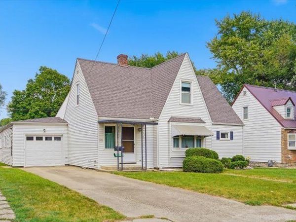 405 E 3rd Street , Rock Falls, IL 61071