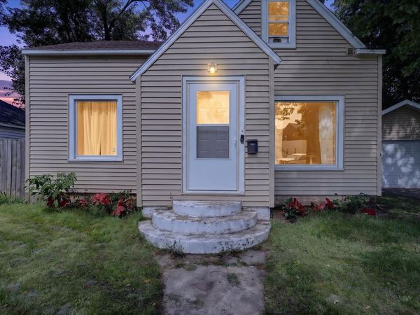 1111 Orville Street SE, Grand Rapids, MI 49507