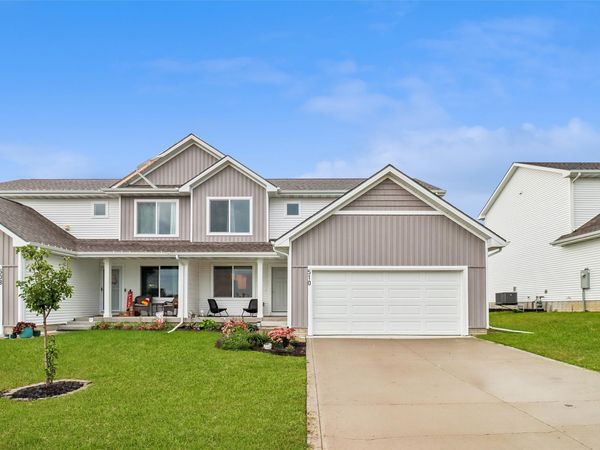 510 7th Street NE, Mitchellville, IA 50169