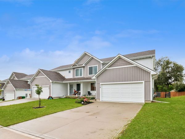 510 7th Street NE, Mitchellville, IA 50169