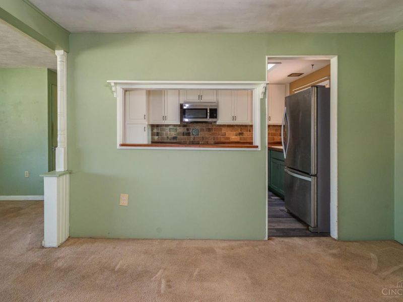 712 Peach Orchard Drive, West Carrollton, OH 45449 Photo 11