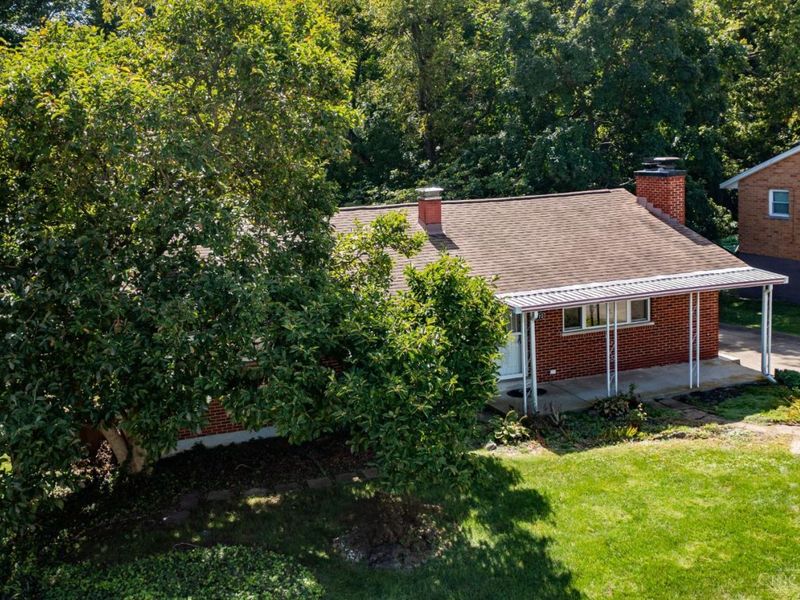 712 Peach Orchard Drive, West Carrollton, OH 45449 Photo 53