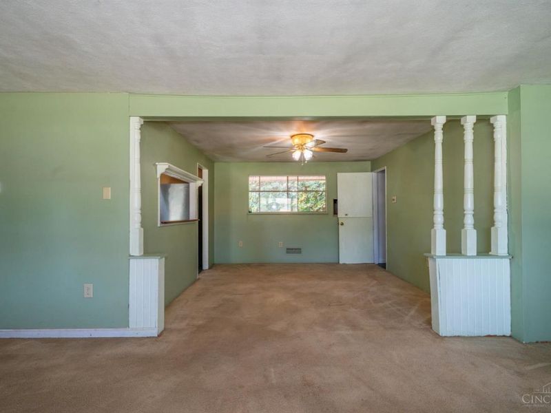 712 Peach Orchard Drive, West Carrollton, OH 45449 Photo 8
