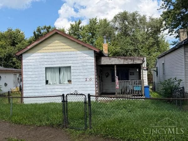 2005 E 5th Street, Dayton, OH 45403