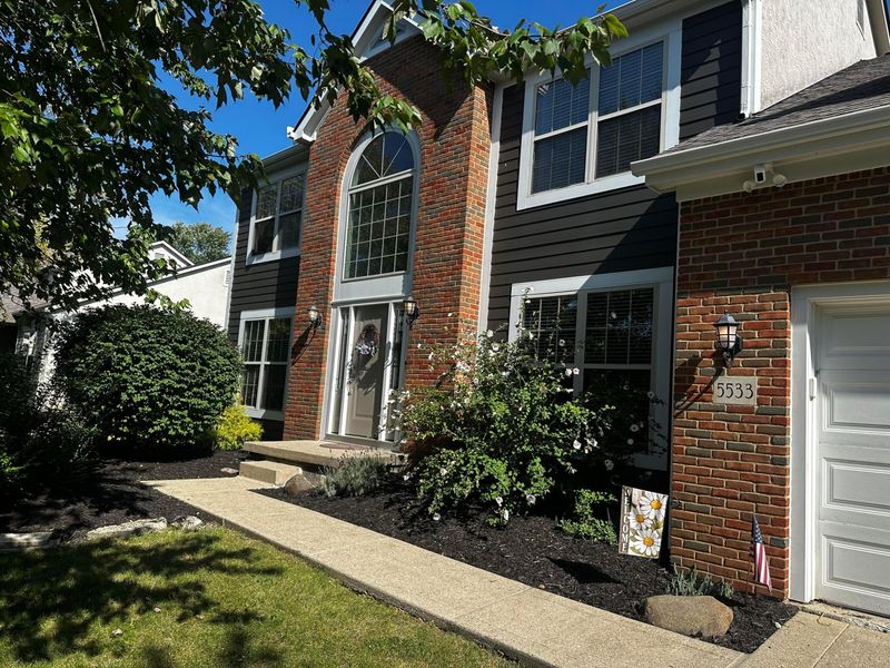 5533 Summer Boulevard, Galena, OH 43021 Photo 1