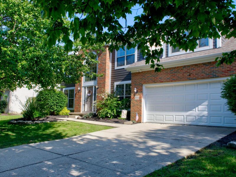 5533 Summer Boulevard, Galena, OH 43021 Photo 67