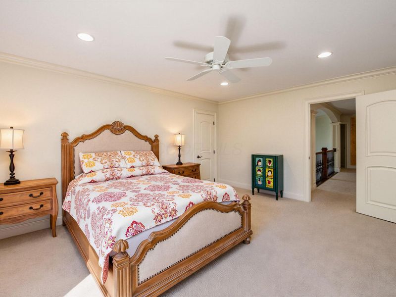 746 Matthews Brook Lane, Powell, OH 43065 Photo 34