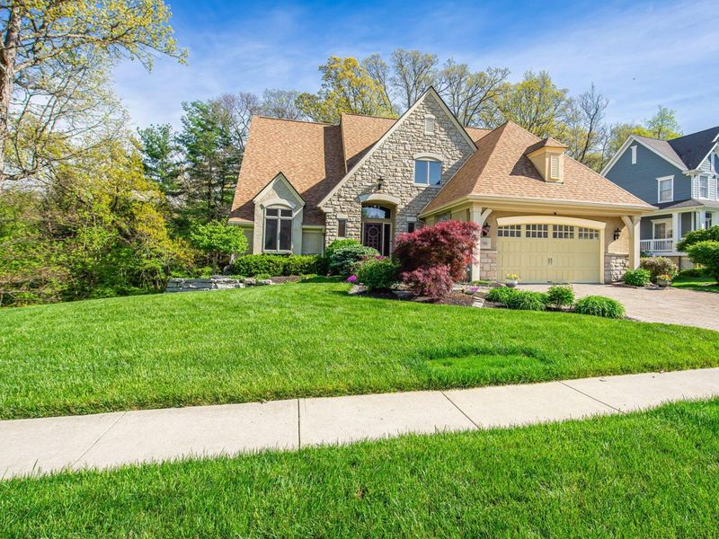 746 Matthews Brook Lane, Powell, OH 43065 Photo 62