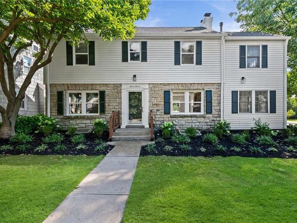 1111 W 77TH Terrace, Kansas City, MO 64114