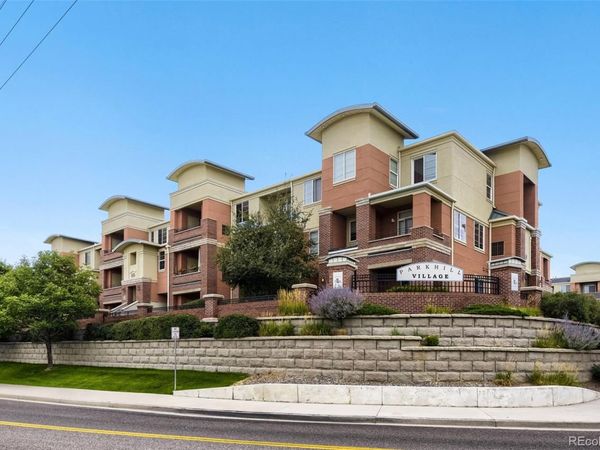 4100 Albion Street, Unit 311, Denver, CO 80216