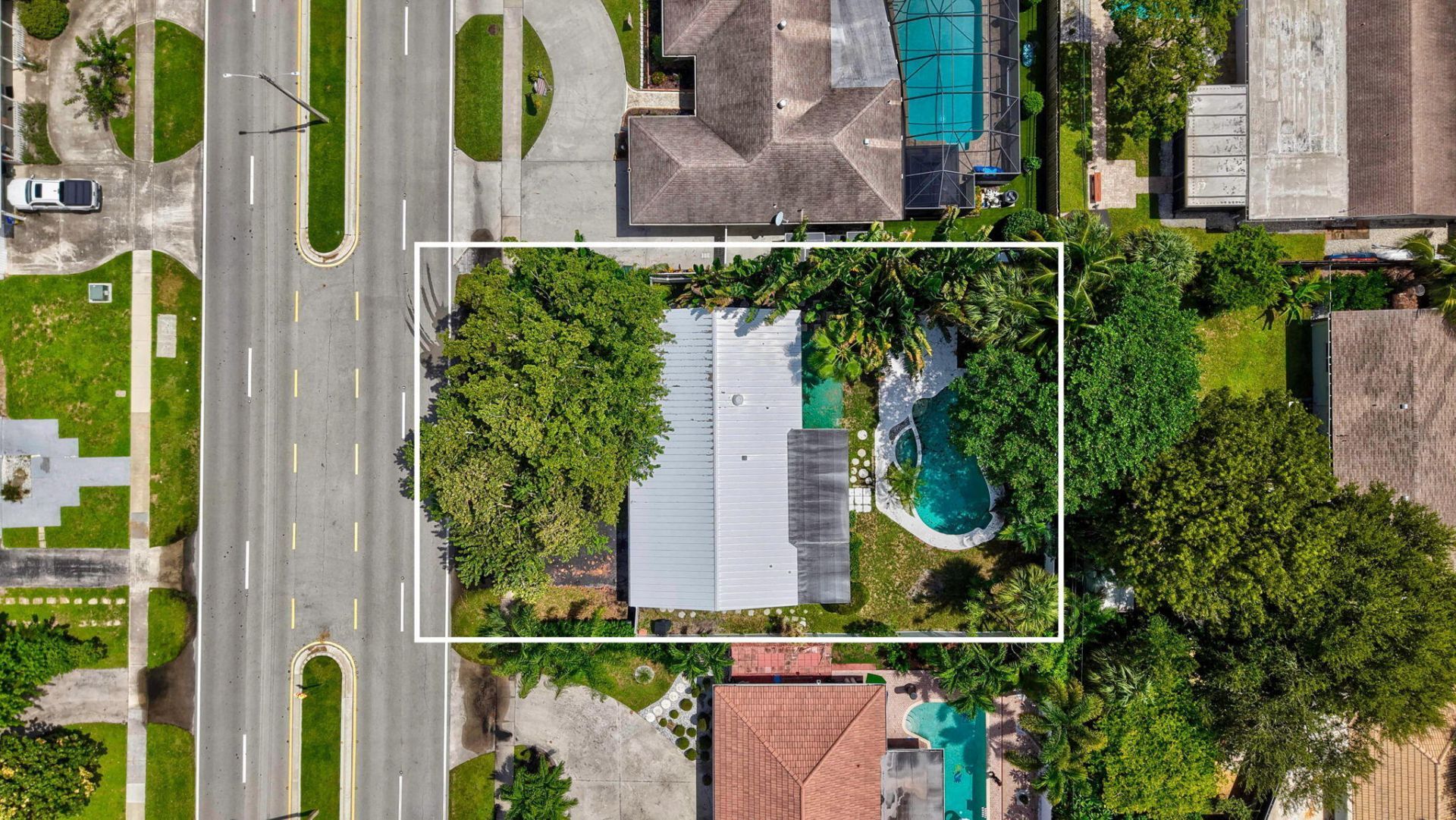 998 W Camino Real, Boca Raton, FL 33486 Photo