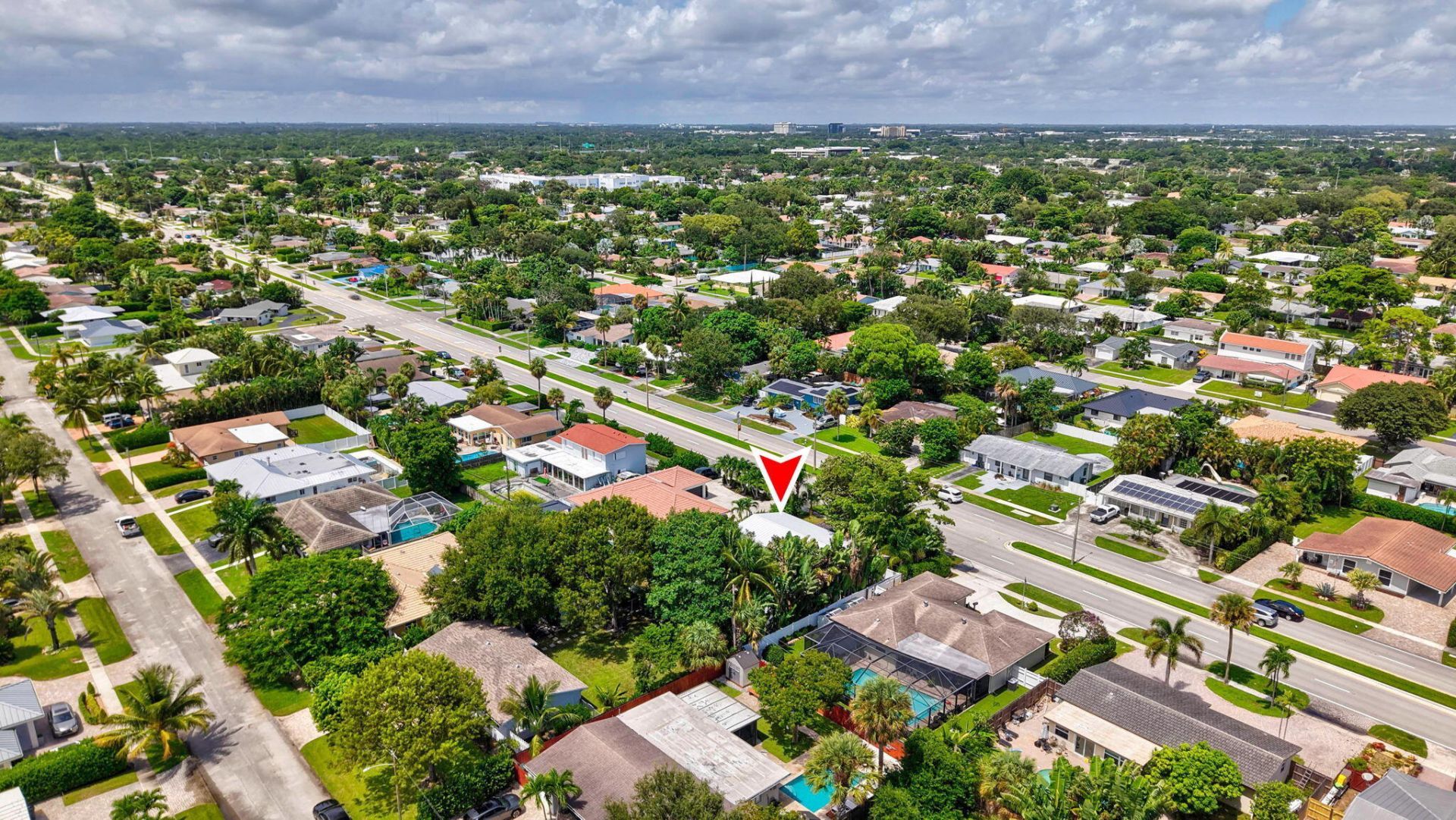 998 W Camino Real, Boca Raton, FL 33486 Photo