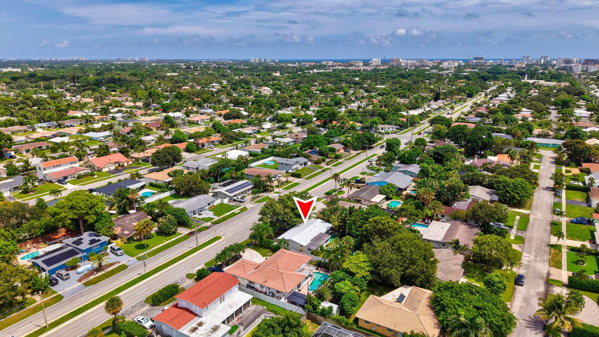 998 W Camino Real, Boca Raton, FL 33486 Photo