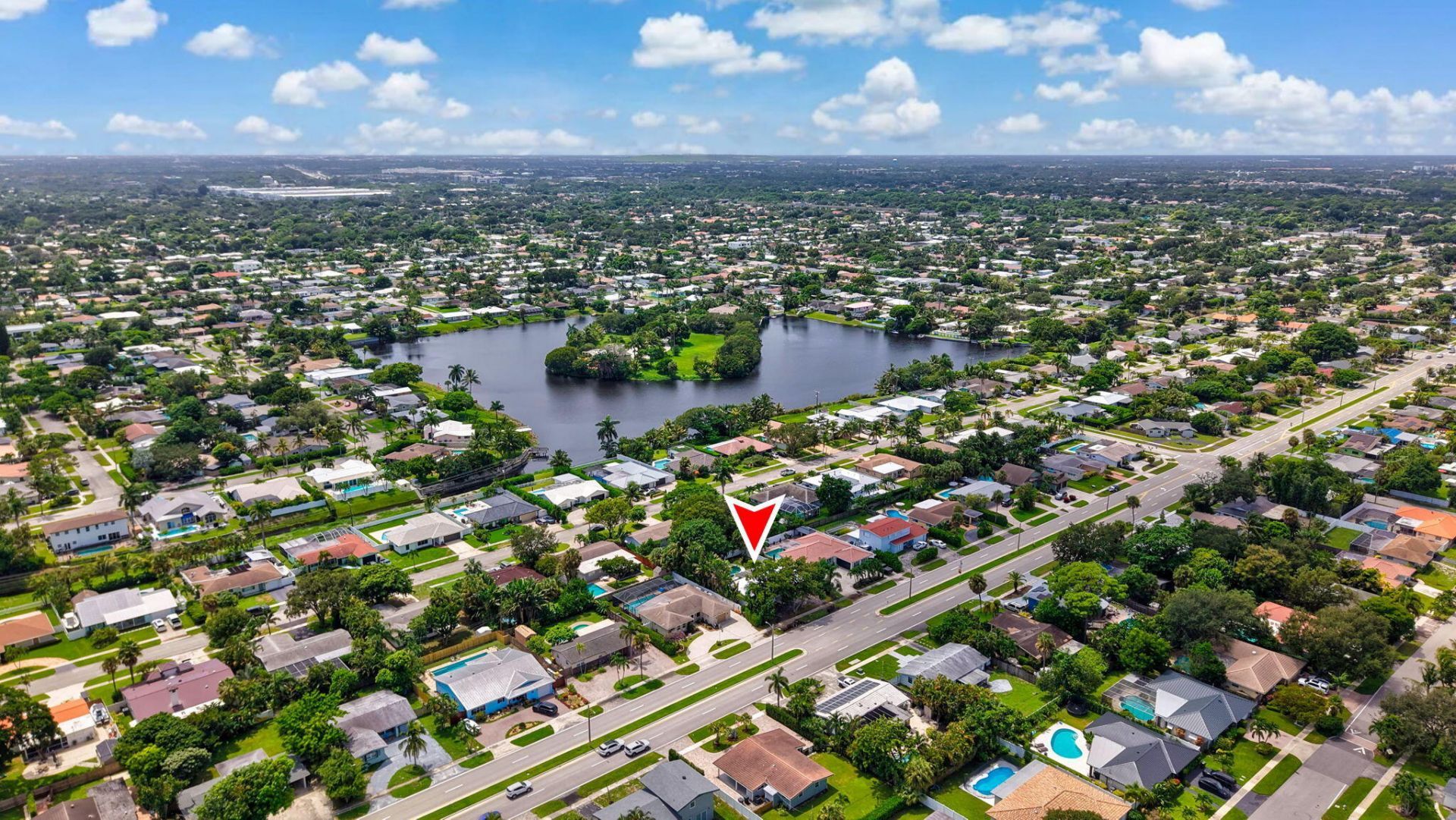 998 W Camino Real, Boca Raton, FL 33486 Photo