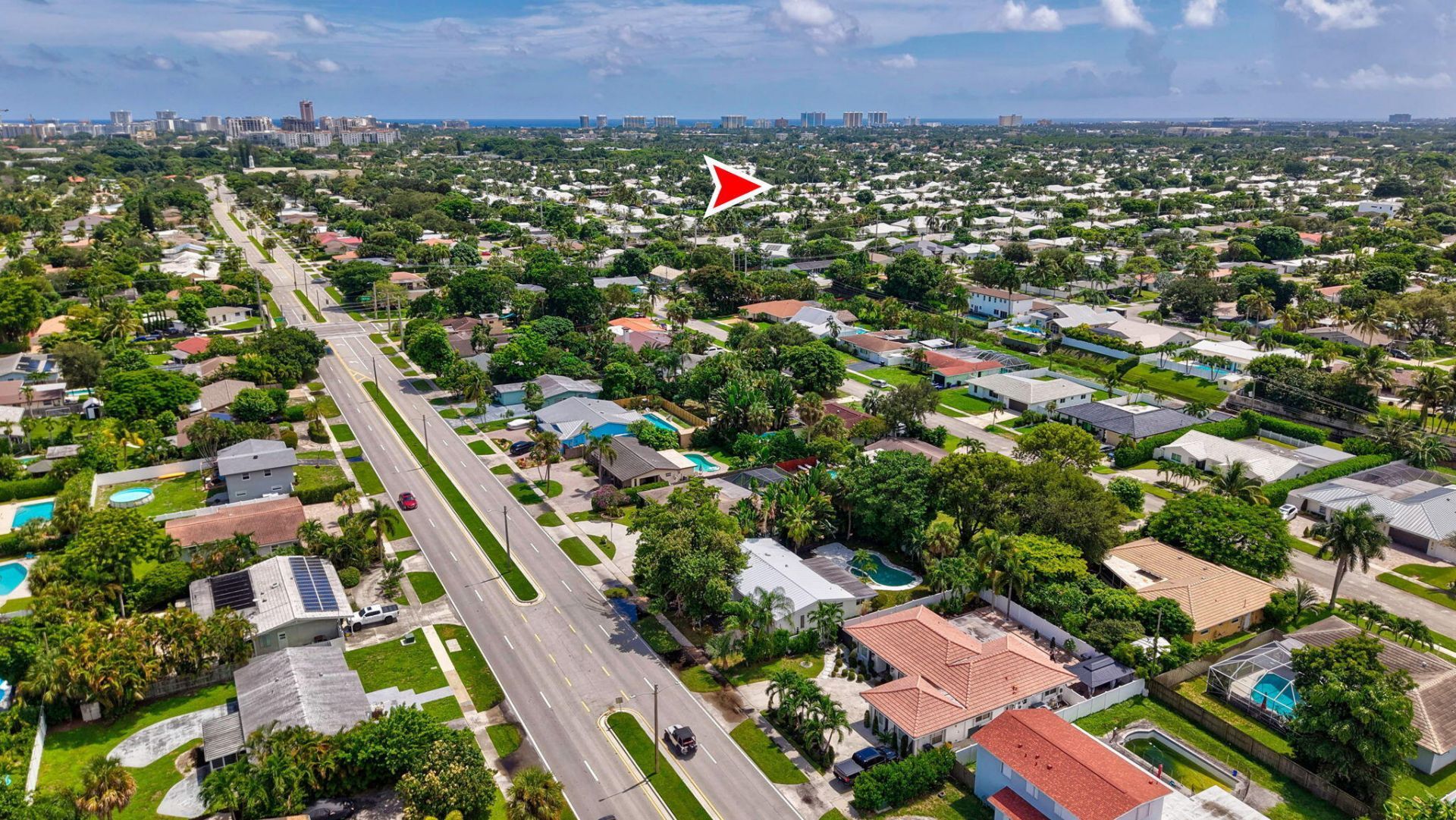 998 W Camino Real, Boca Raton, FL 33486 Photo