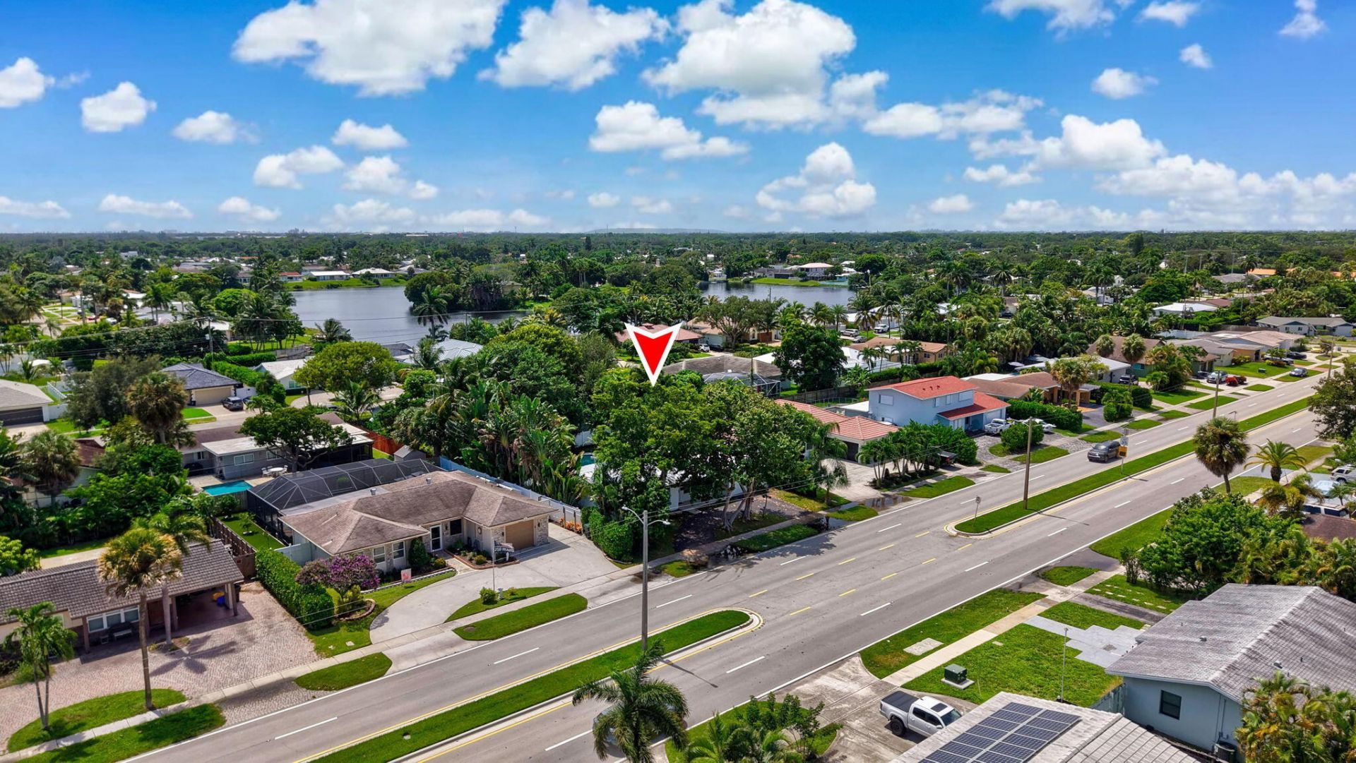 998 W Camino Real, Boca Raton, FL 33486 Photo