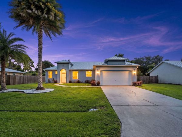 1731 SE Ridgewood Street, Port St. Lucie, FL 34952