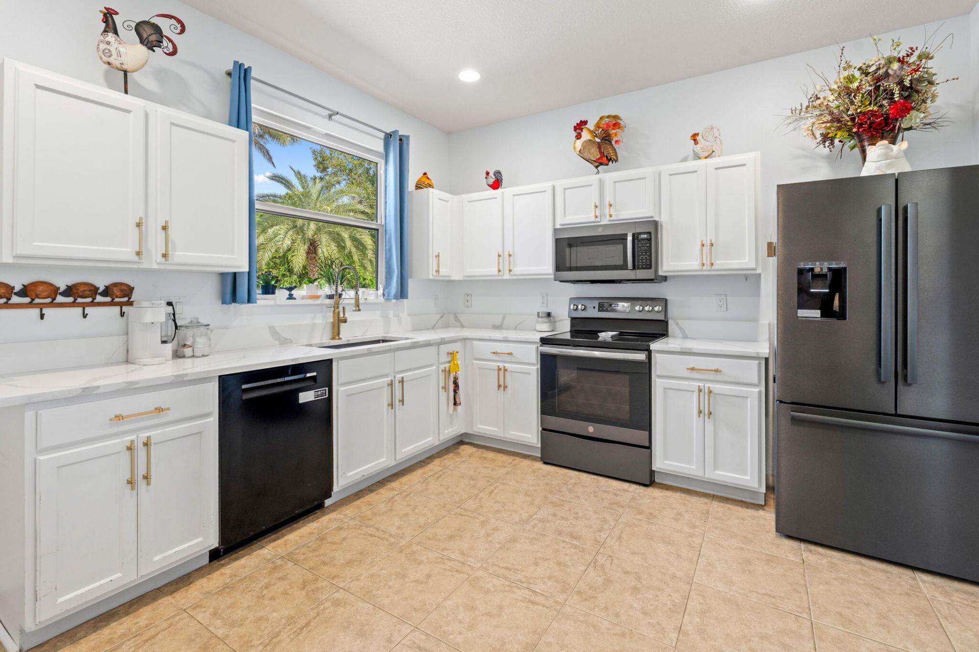 1731 SE Ridgewood Street, Port Saint Lucie, FL 34952 Photo
