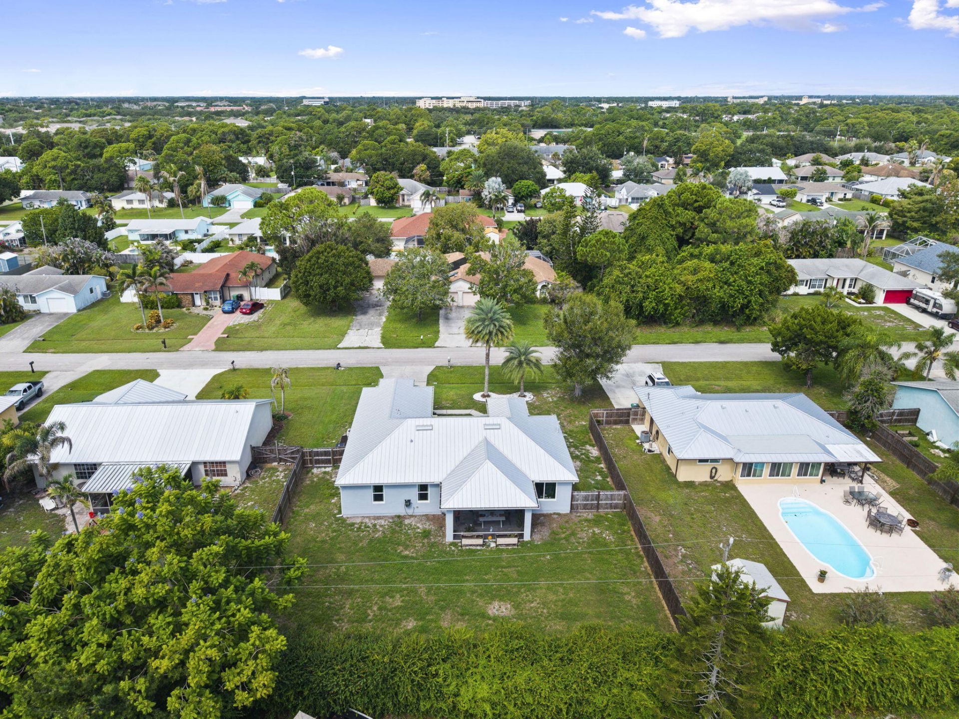 1731 SE Ridgewood Street, Port Saint Lucie, FL 34952 Photo