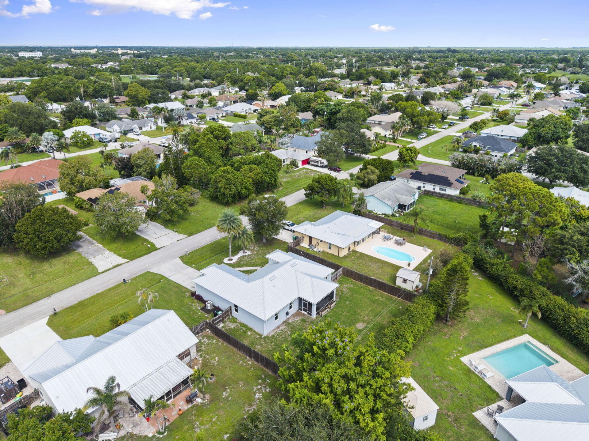 1731 SE Ridgewood Street, Port Saint Lucie, FL 34952 Photo