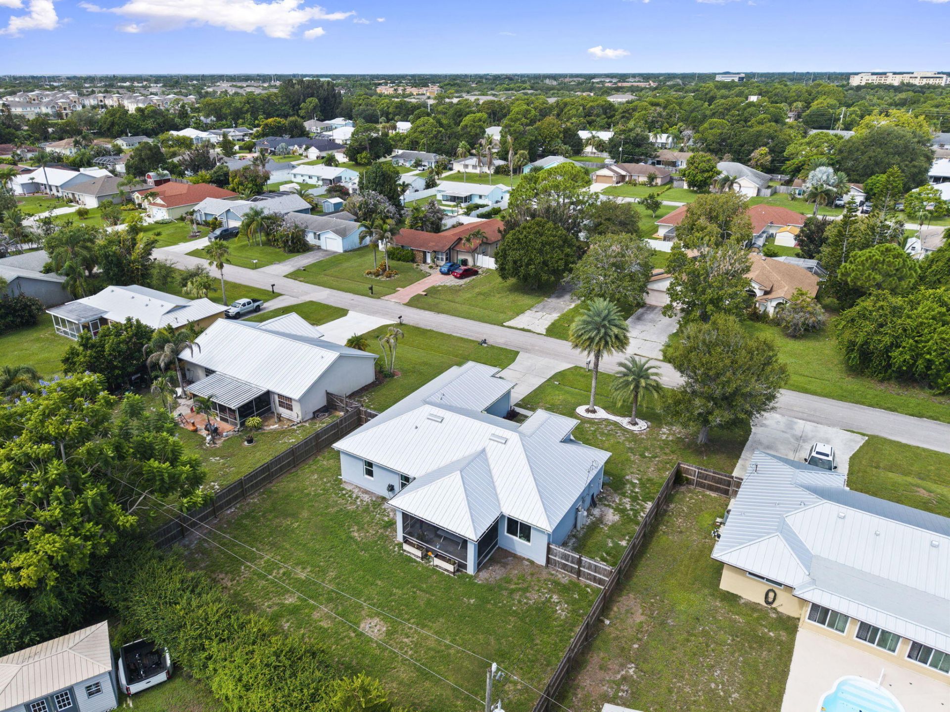 1731 SE Ridgewood Street, Port Saint Lucie, FL 34952 Photo