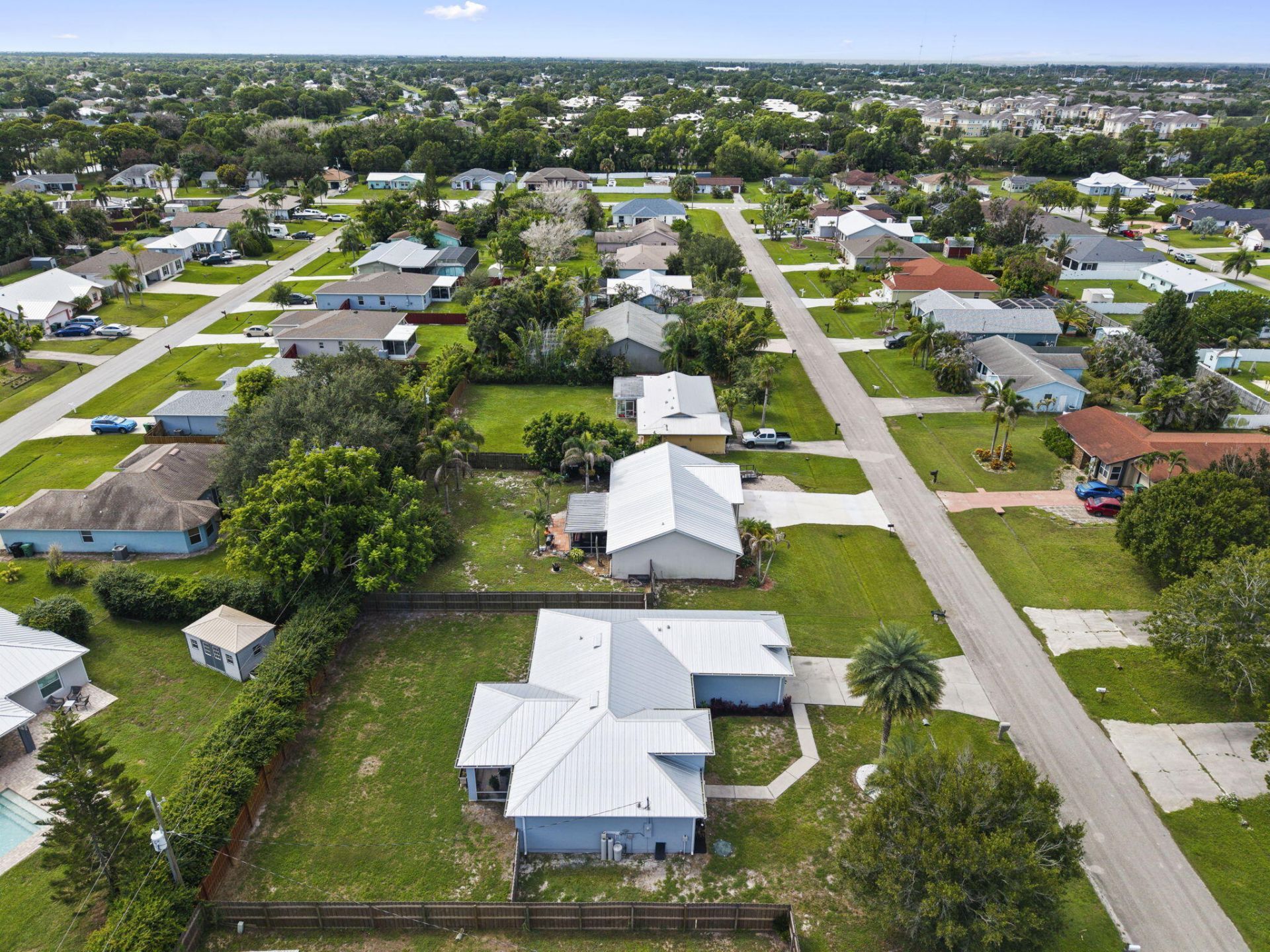1731 SE Ridgewood Street, Port Saint Lucie, FL 34952 Photo