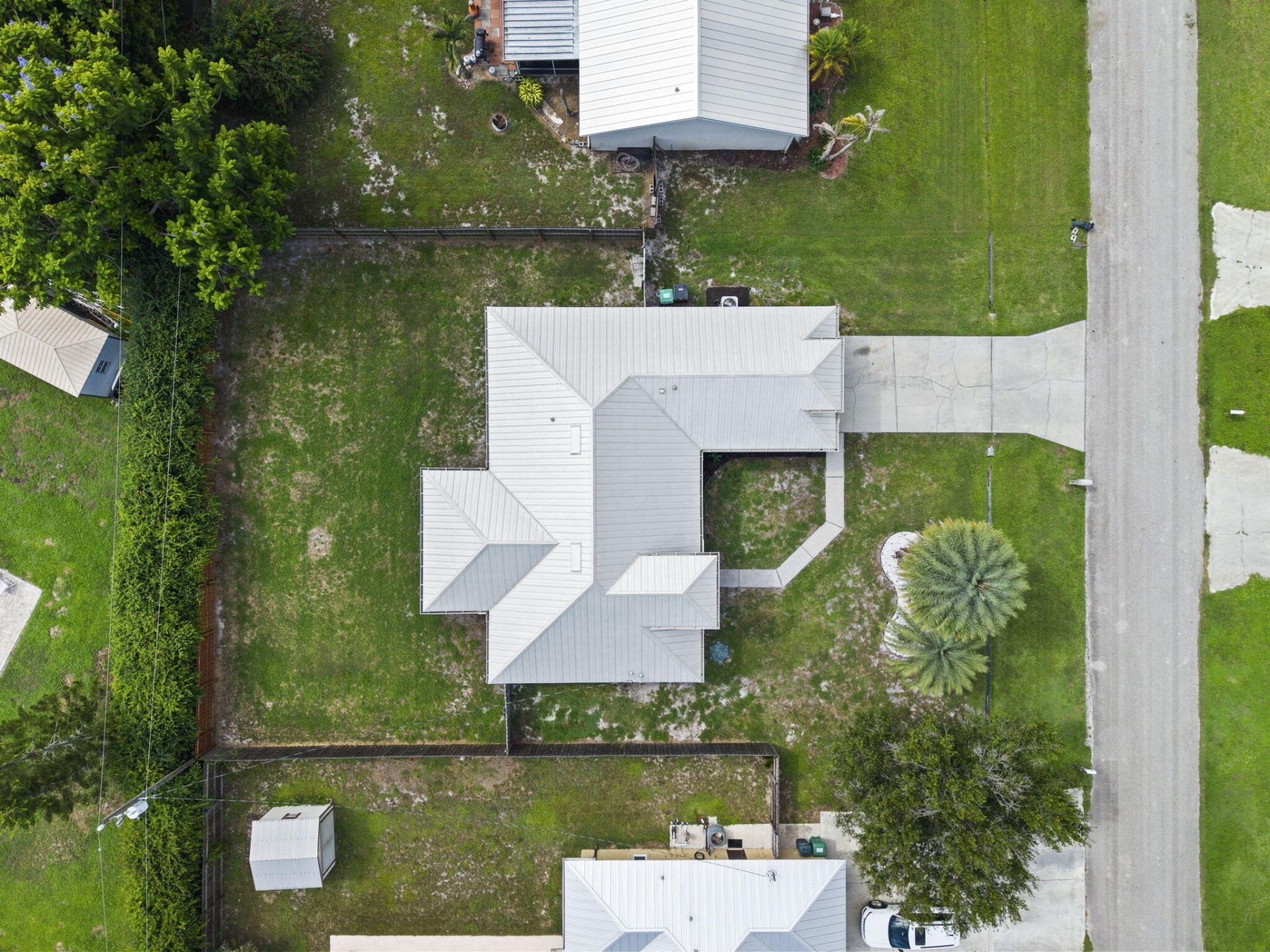 1731 SE Ridgewood Street, Port Saint Lucie, FL 34952 Photo