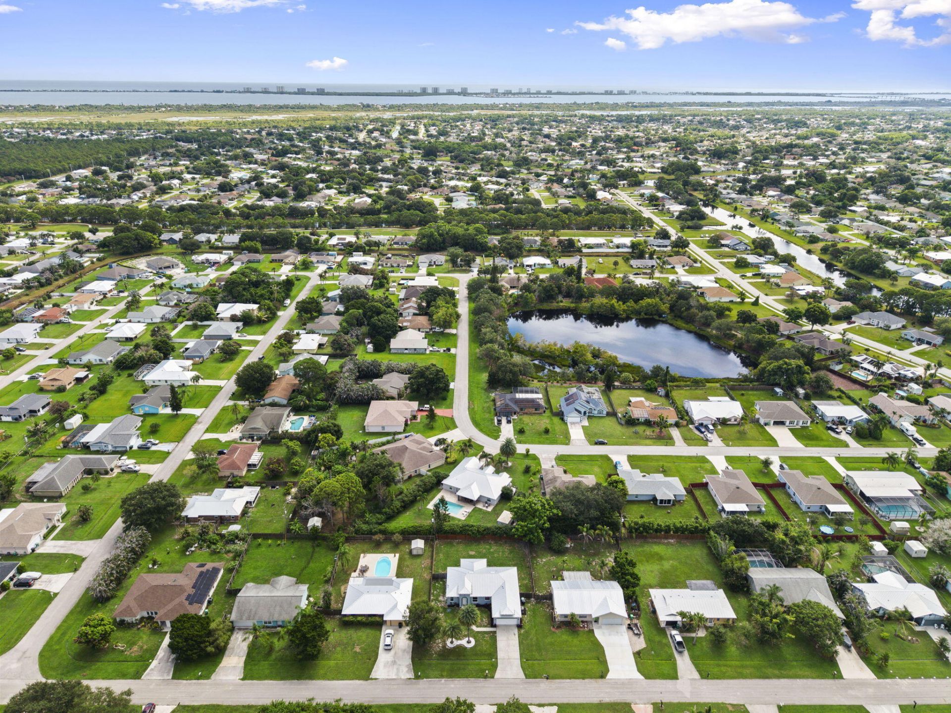 1731 SE Ridgewood Street, Port Saint Lucie, FL 34952 Photo
