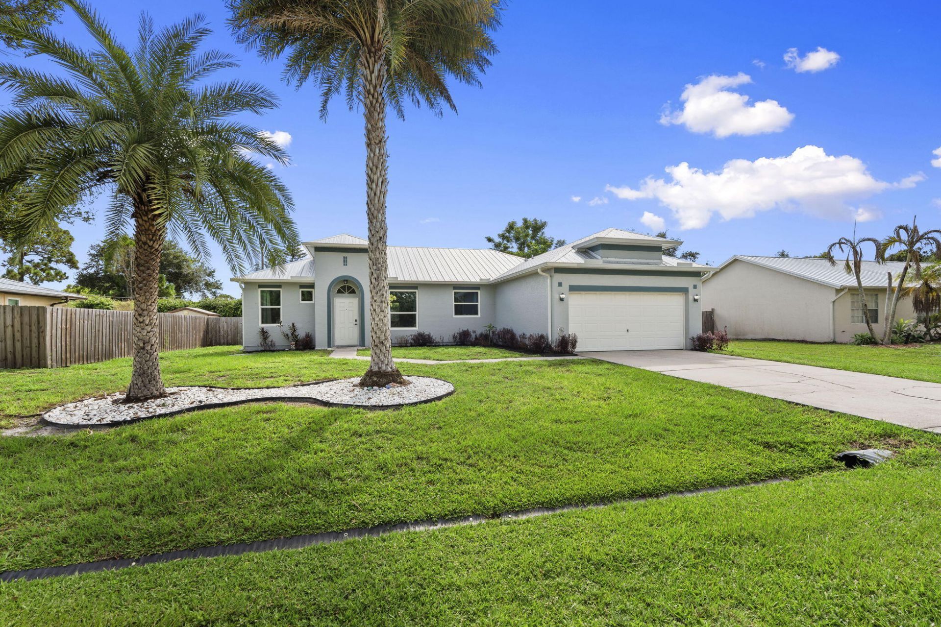 1731 SE Ridgewood Street, Port Saint Lucie, FL 34952 Photo