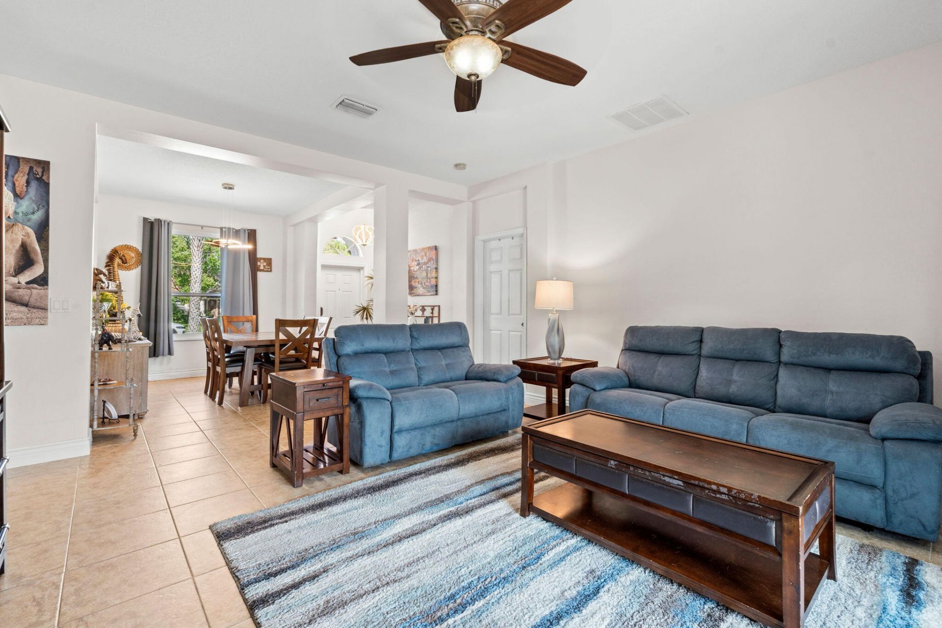 1731 SE Ridgewood Street, Port Saint Lucie, FL 34952 Photo