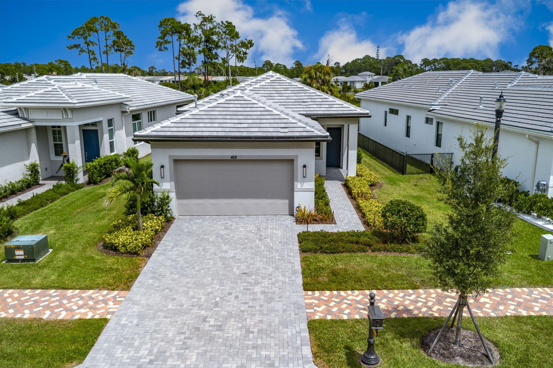 419 SE Via Sangro, Port Saint Lucie, FL 34952 Photo