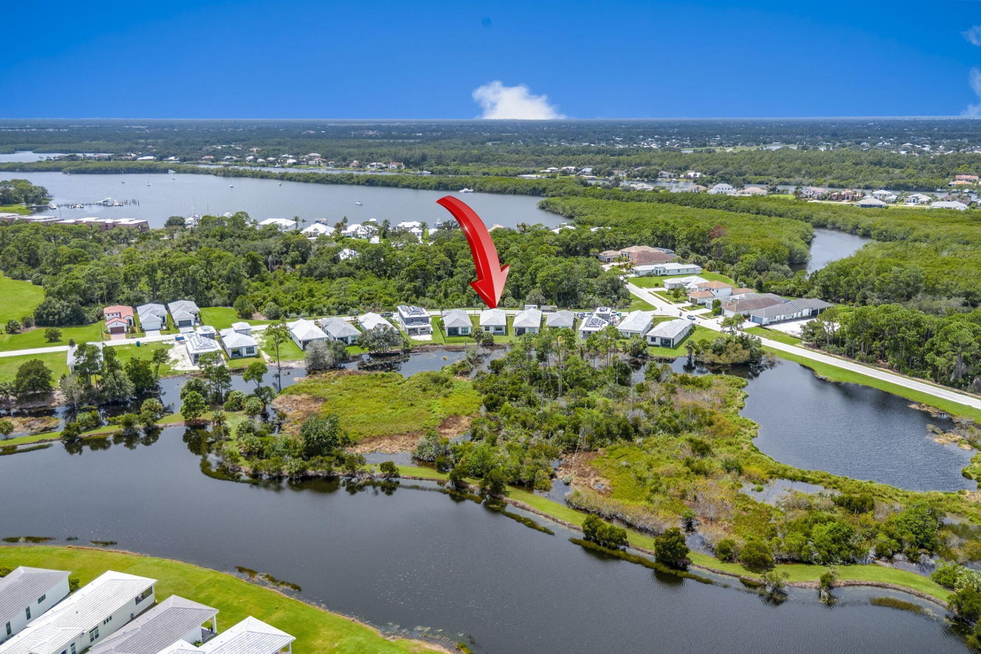 419 SE Via Sangro, Port Saint Lucie, FL 34952 Photo