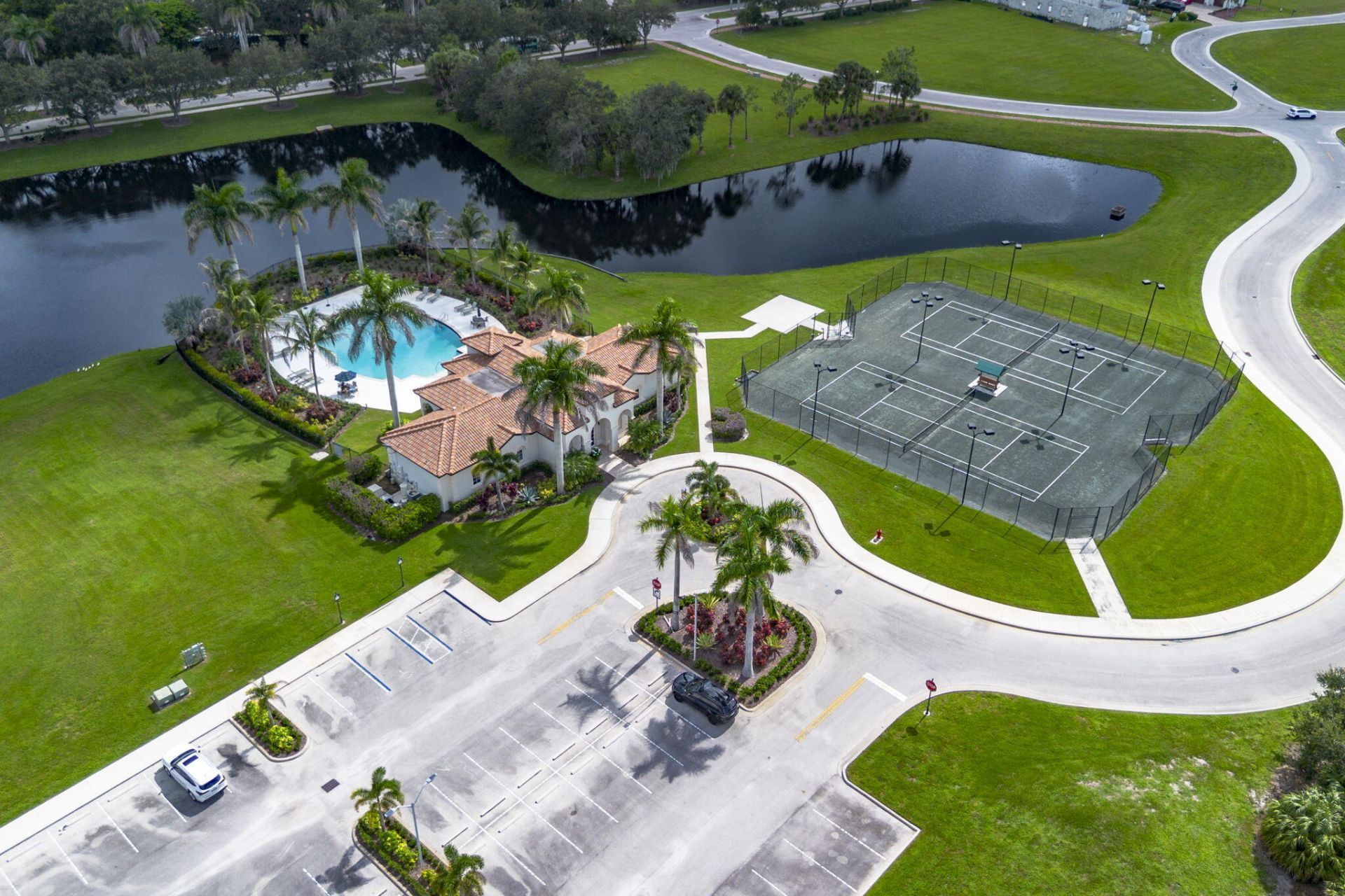 419 SE Via Sangro, Port Saint Lucie, FL 34952 Photo