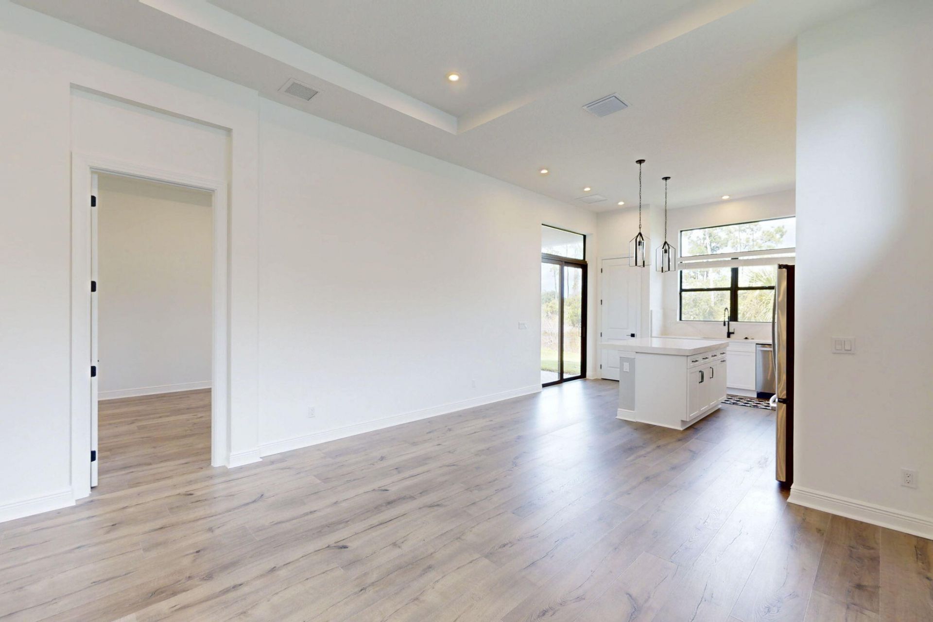 419 SE Via Sangro, Port Saint Lucie, FL 34952 Photo