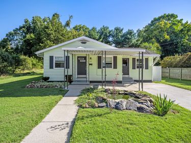 117 Adams Street, Berea, KY 40403