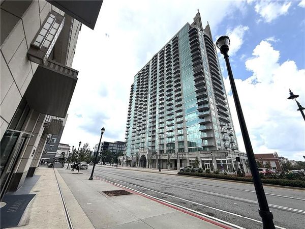 Unit 1902, Atlanta, GA 30363