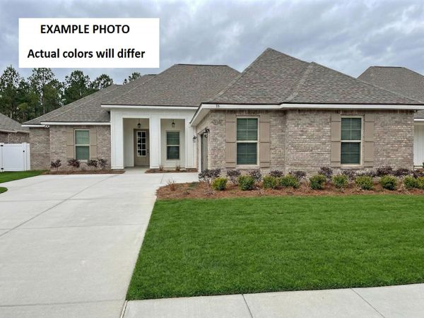 83 Perch Place, Freeport, FL 32439