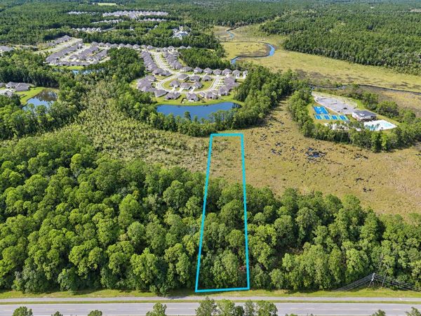 TBD County Highway 83A, Freeport, FL 32439