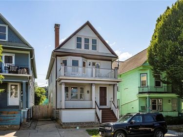 69 College Street, Buffalo, NY 14201